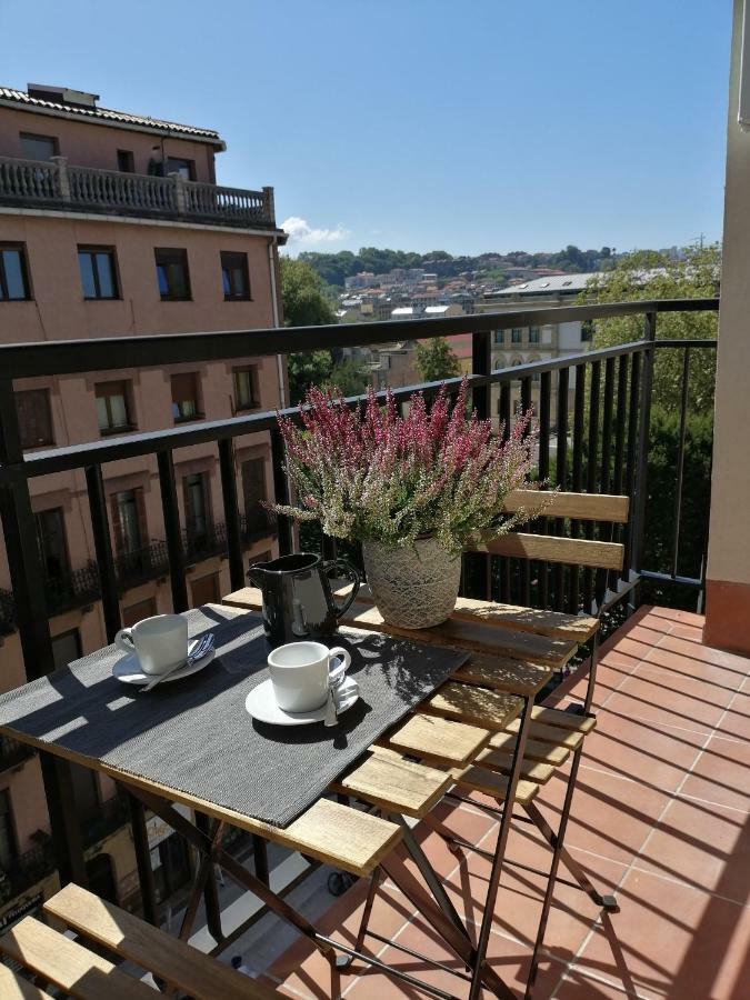 Belle Egia - Free Parking Apartment San Sebastian Exterior photo