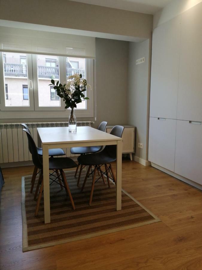 Belle Egia - Free Parking Apartment San Sebastian Exterior photo
