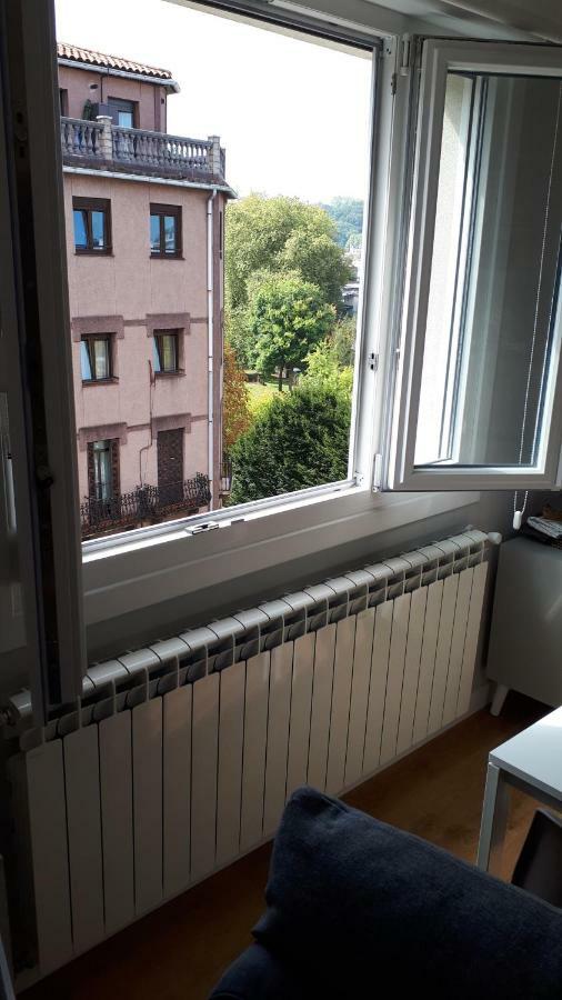 Belle Egia - Free Parking Apartment San Sebastian Exterior photo