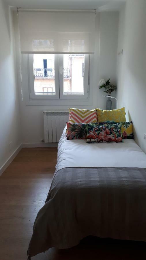 Belle Egia - Free Parking Apartment San Sebastian Exterior photo